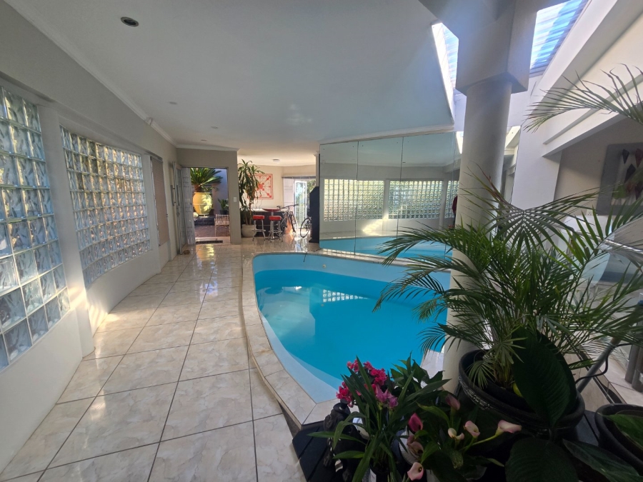 4 Bedroom Property for Sale in Hillsboro Free State
